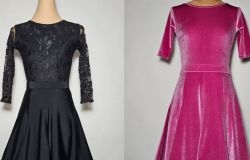 Juvenile Dance Dresses