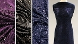 SEQUINS FABRICS