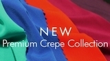 PREMIUM CREPE