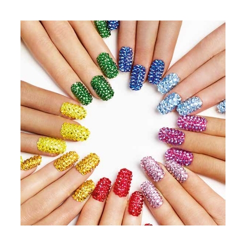 KAMIENIE SWAROVSKI