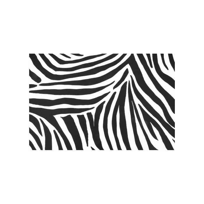 Zebra - lycra