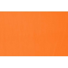 TIUL SZTYWNY - orange