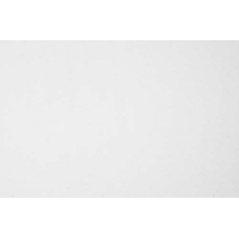 TIUL SZTYWNY - white