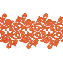 LOLITA - orange