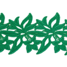 SABRINA - emerald