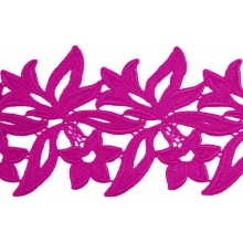 SABRINA - hawaiian pink