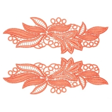 MARIA - coral