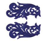 CLARA <span class='shop_red small'>(sapphire)</span>