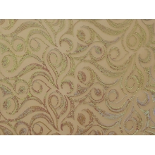 Pegasus Sequins Mesh - flesh-transmission