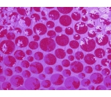 POLKA DOT SEQUINS MESH <span class='shop_red small'>(hawaiian pink-hawaiian pink)</span>