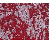 Chameleon Sequins Mesh <span class='shop_red small'>(gold-silver)</span>