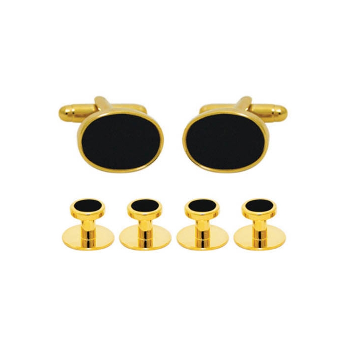 Gold Classic - black onyx