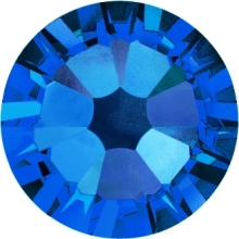 SWAROVSKI SS7 (2,2mm) - capri blue