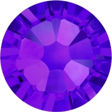 SWAROVSKI SS7 (2,2mm) - amethyst