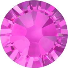 SWAROVSKI SS9 (2,6mm) - rose