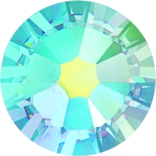 SWAROVSKI SS9 (2,6mm) - crystal