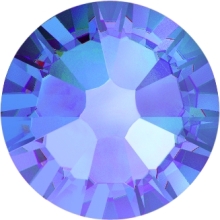 SWAROVSKI SS9 (2,6mm) - peridot