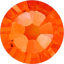 SWAROVSKI SS9 (2,6mm) - golden shadow