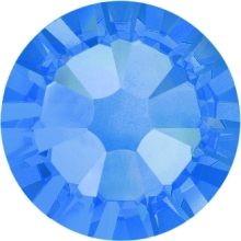 SWAROVSKI SS9 (2,6mm) - purple velvet