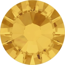 SWAROVSKI SS9 (2,6mm) - sunflower