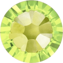 SWAROVSKI SS9 (2,6mm) - blue zircon