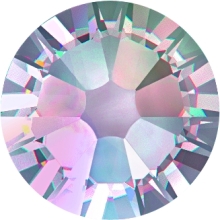 SWAROVSKI SS9 (2,6mm) - aquamarine