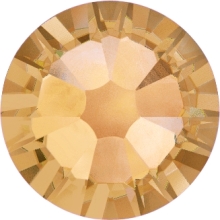 SWAROVSKI SS9 (2,6mm) - iridescent green
