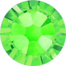 SWAROVSKI SS9 (2,6mm) - peridot