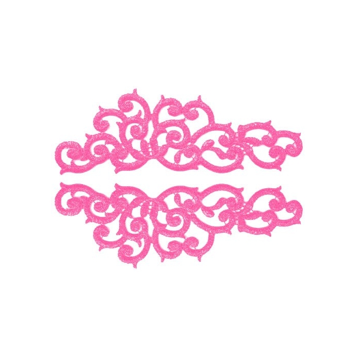 LISA - cerise