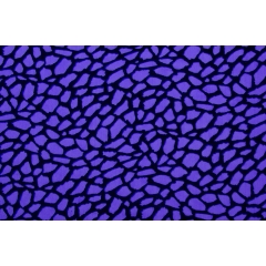 NAVY GRID MESH