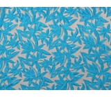 HELENA EMBROIDERED NET <span class='shop_red small'>(blue zircon)</span>