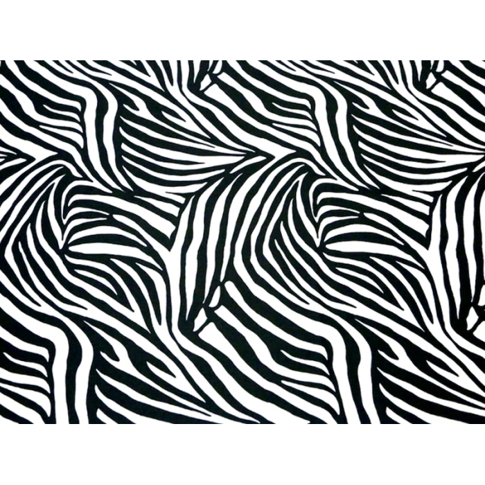 Dynamic Zebra