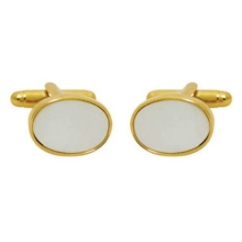 Luxury - gold/mother of pearl