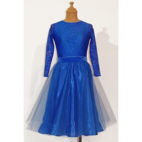 Sukienka dla dziewczynki 