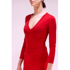 Body BD02 red