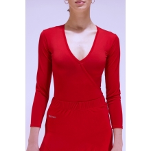 Body BD02 red