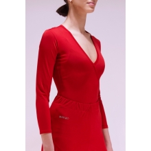 Body BD02 red