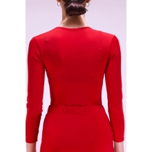 Body BD02 red
