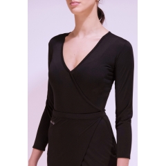 Body BD02 black