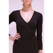 Body BD02 black