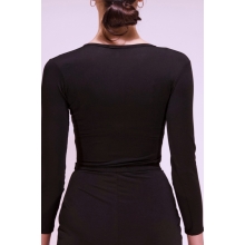 Body BD02 black