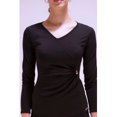 Top T08 black