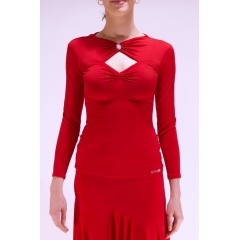 Top T10 red