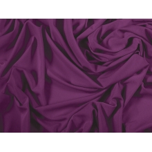 PREMIUM CREPE plum