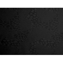 TEMPTATION BURNT-OUT VELVET black