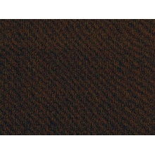 MALAGA STRETCH GABARDINE - cocoa