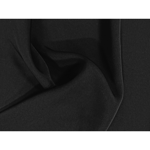 LUXURY STRETCH GABARDINE <span class='shop_red small'>(black)</span>