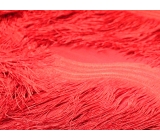 SCALLOPED ALL OVER FRINGE NET <span class='shop_red small'>(red)</span>