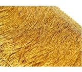 Frędzle metallic elastyczne DSI <span class='shop_red small'>(gold)</span>