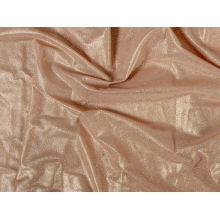 SPARKLE MESH gold